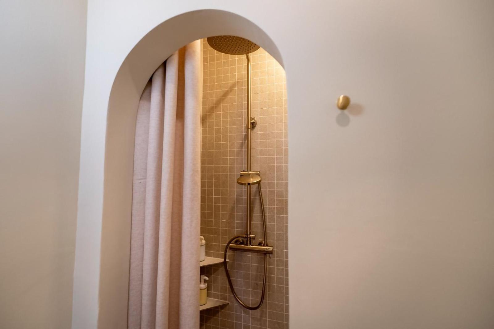 Mina Nai Apartment フェロル エクステリア 写真