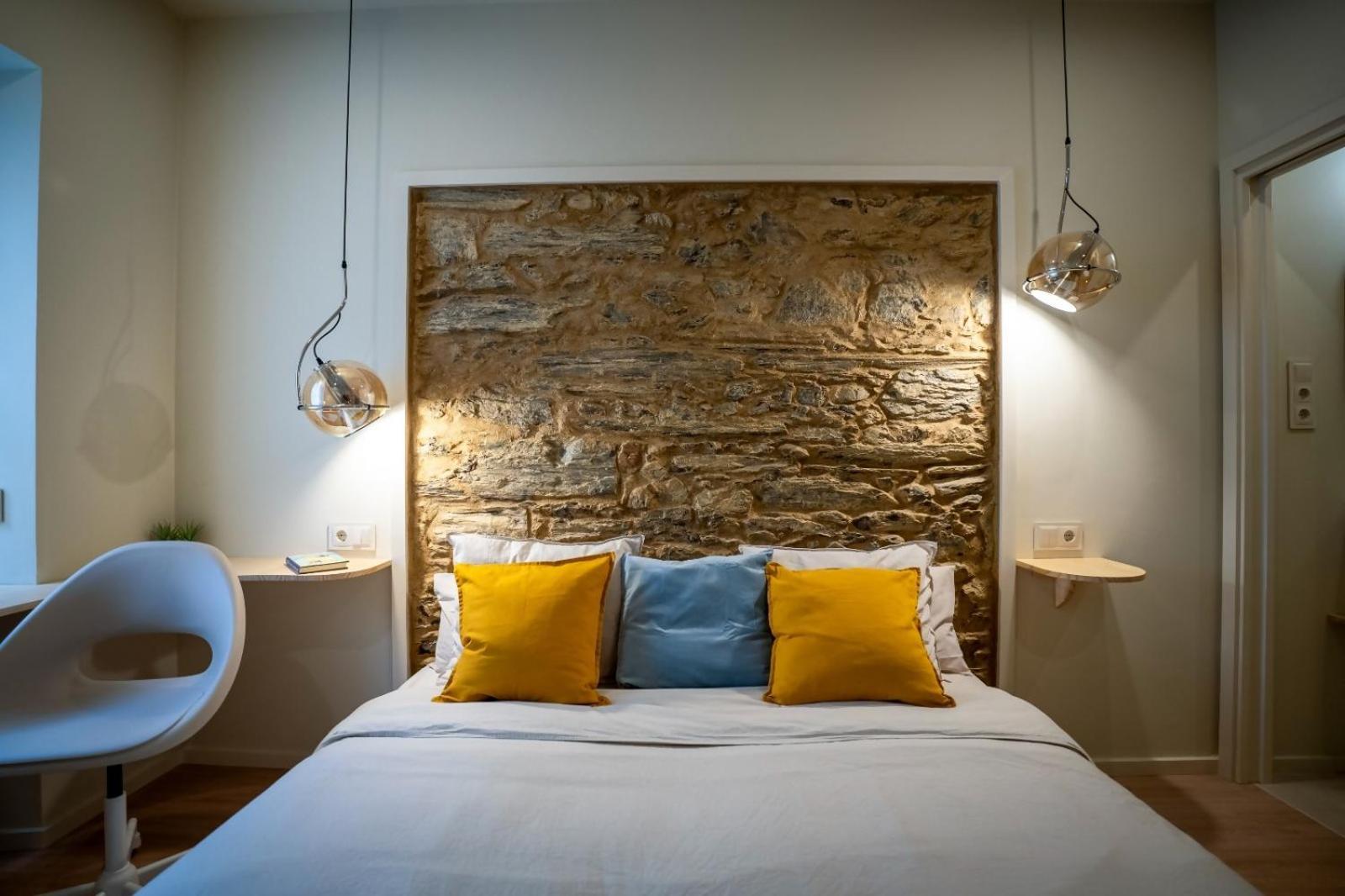 Mina Nai Apartment フェロル エクステリア 写真