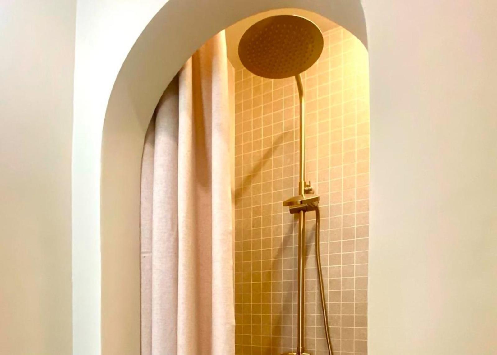 Mina Nai Apartment フェロル エクステリア 写真