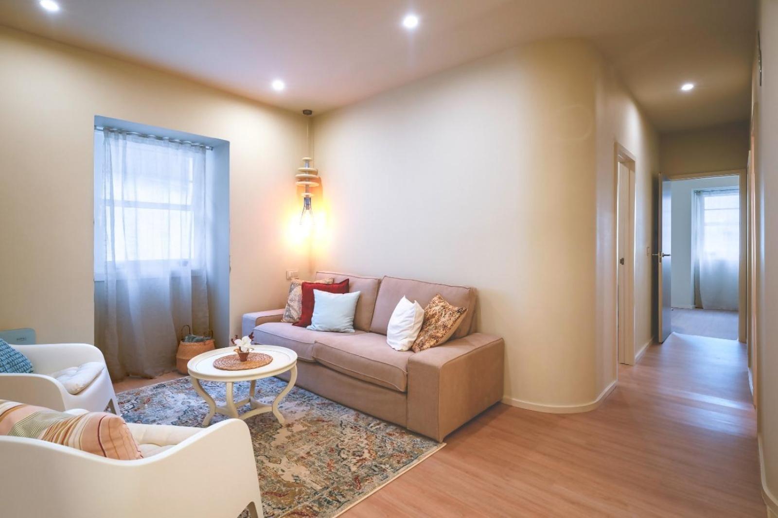 Mina Nai Apartment フェロル エクステリア 写真