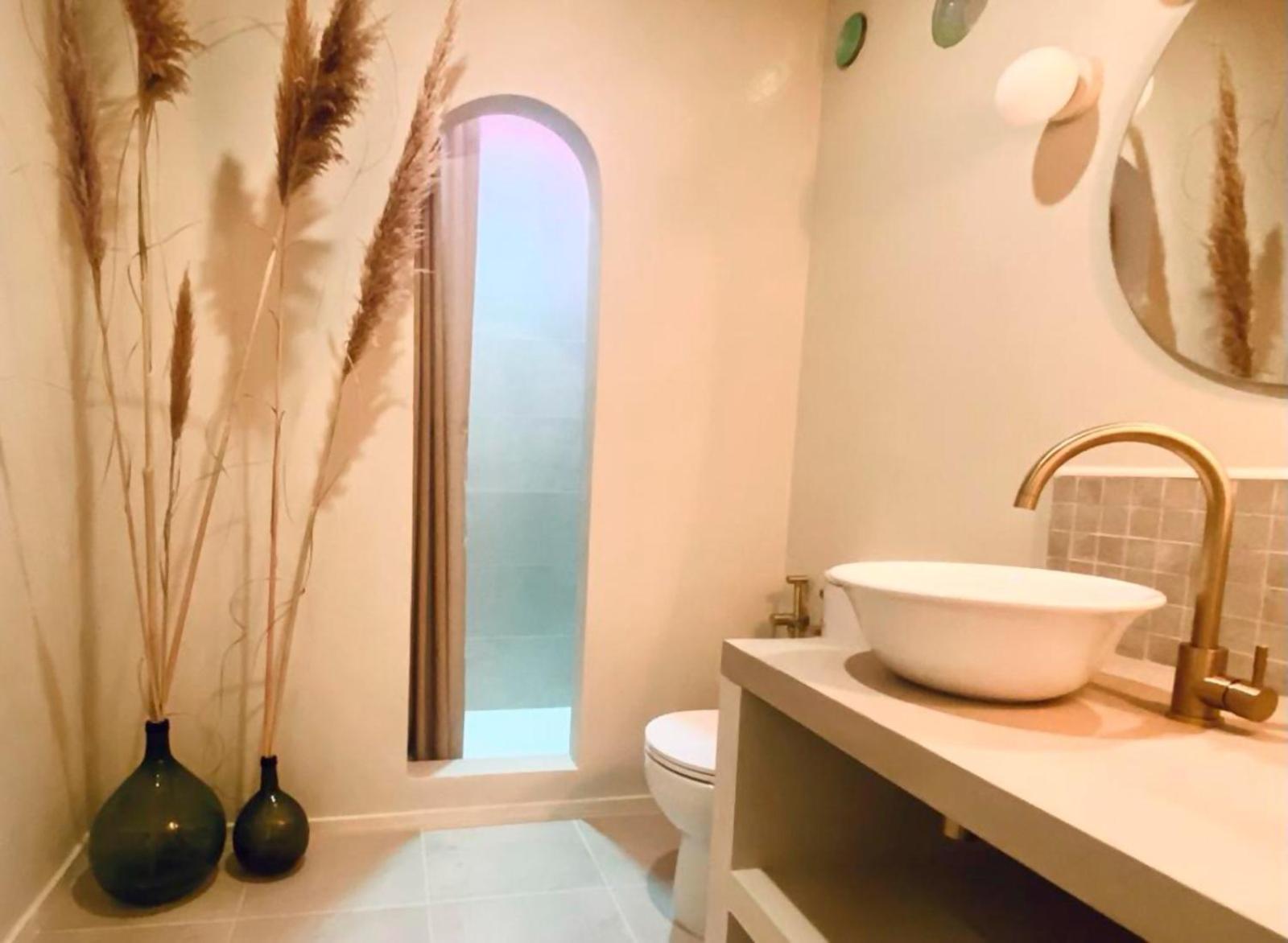 Mina Nai Apartment フェロル エクステリア 写真