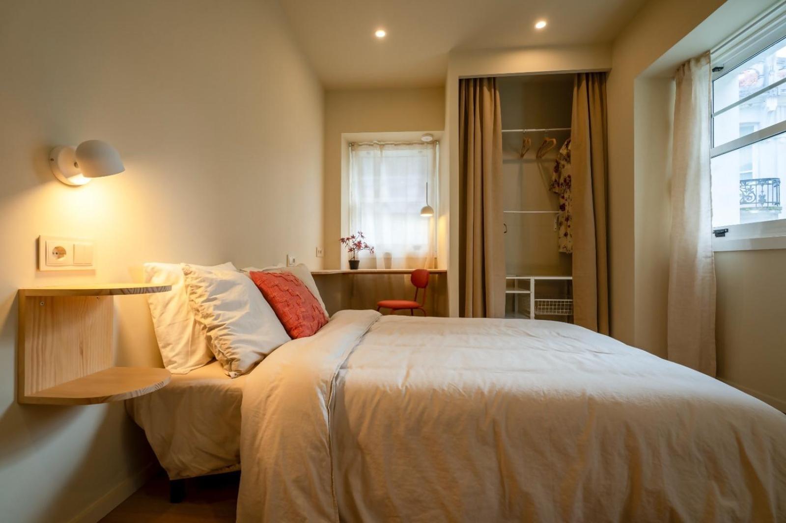 Mina Nai Apartment フェロル エクステリア 写真
