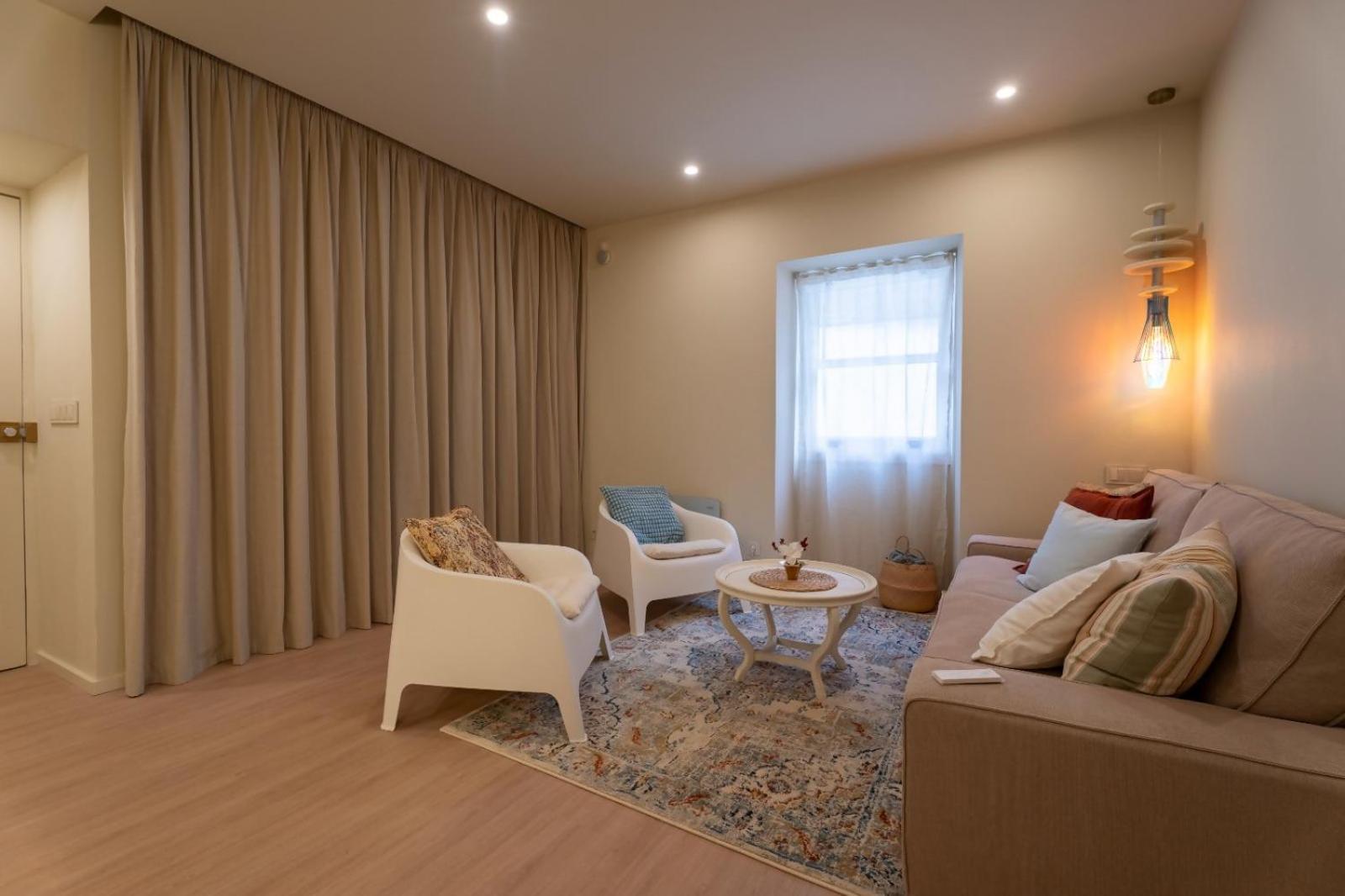 Mina Nai Apartment フェロル エクステリア 写真