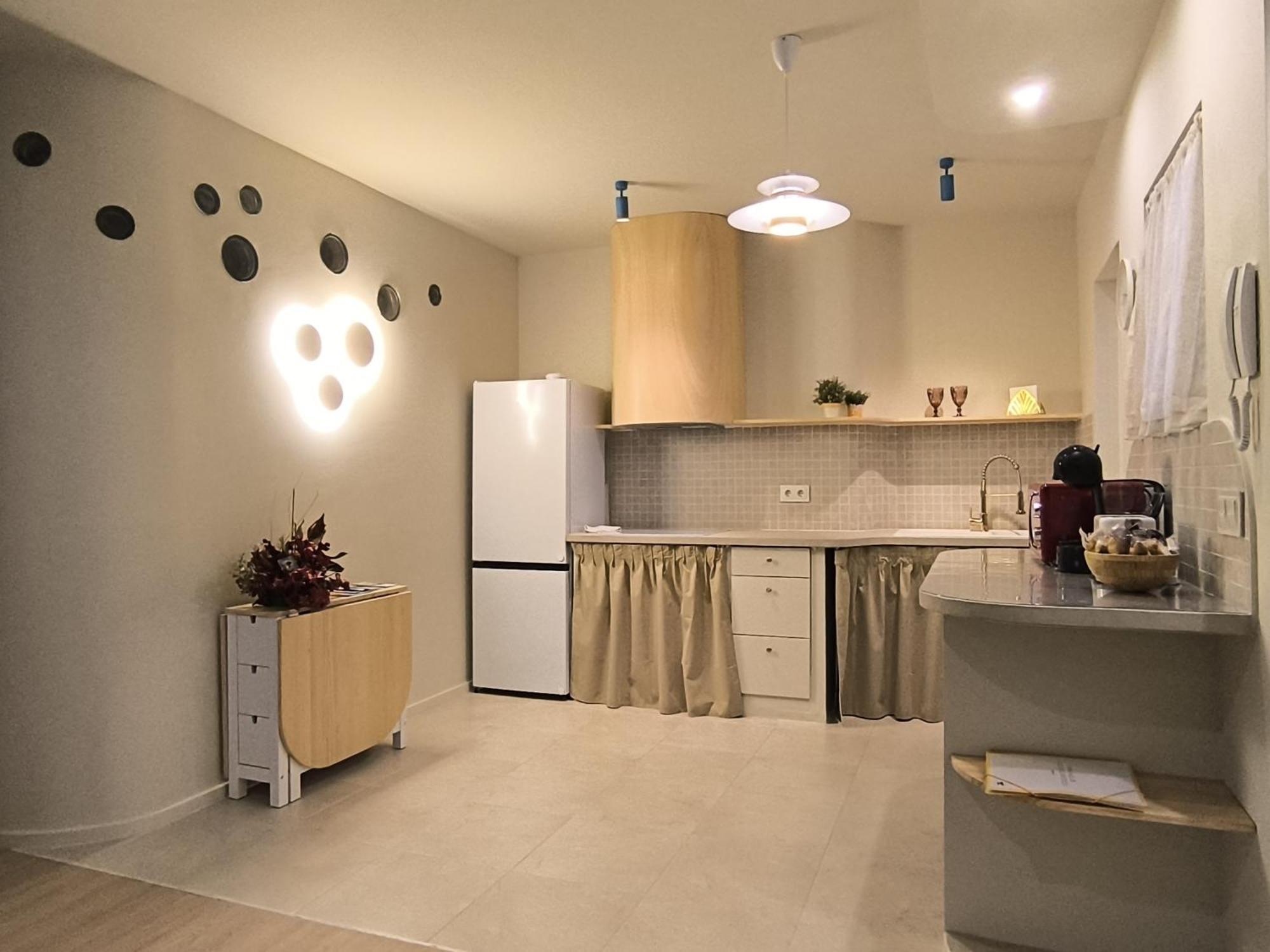 Mina Nai Apartment フェロル エクステリア 写真
