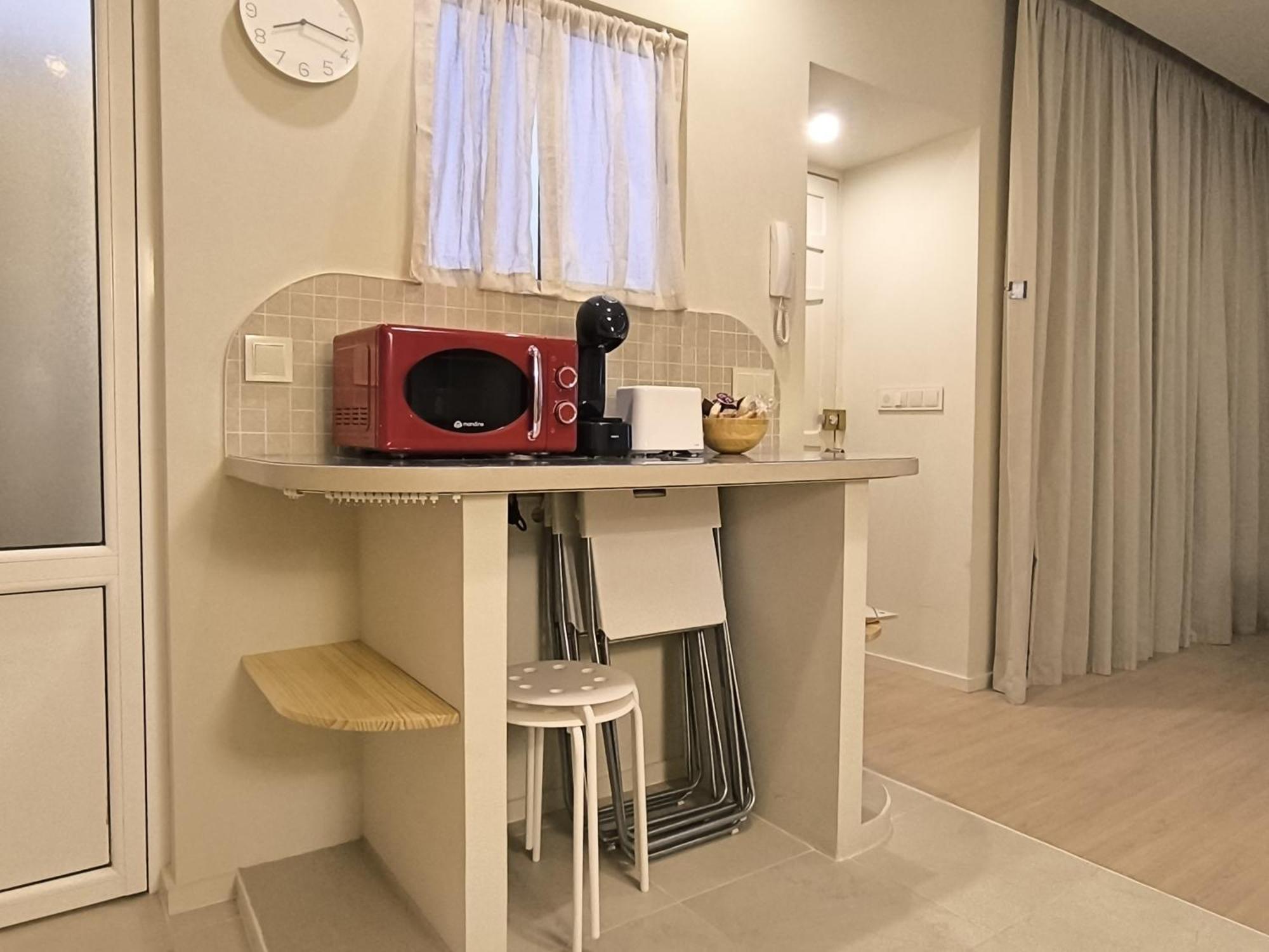Mina Nai Apartment フェロル エクステリア 写真