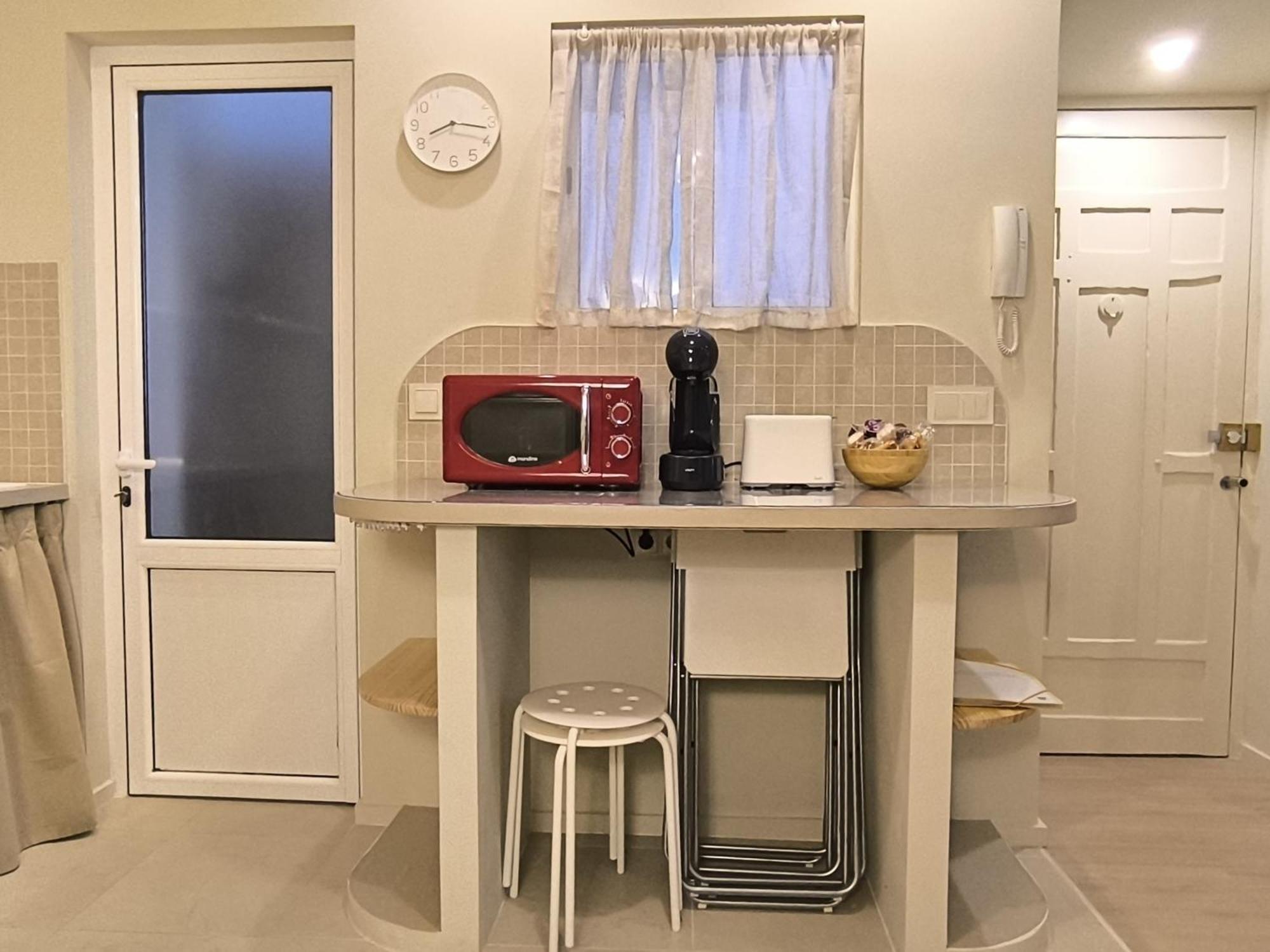 Mina Nai Apartment フェロル エクステリア 写真